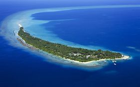 Kuramathi Island Resort Maldives